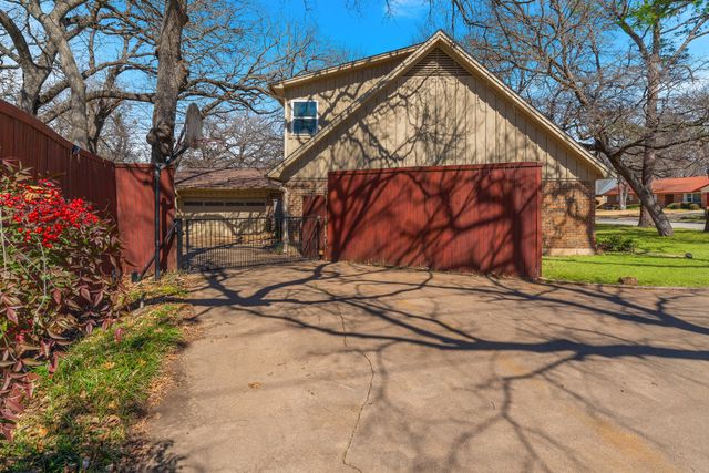 1501 Glen Valley Drive, Irving, TX 75061