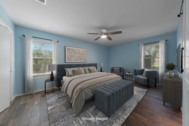 1501 Glen Valley Drive, Irving, TX 75061