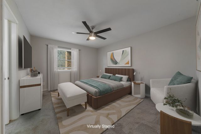 1501 Glen Valley Drive, Irving, TX 75061