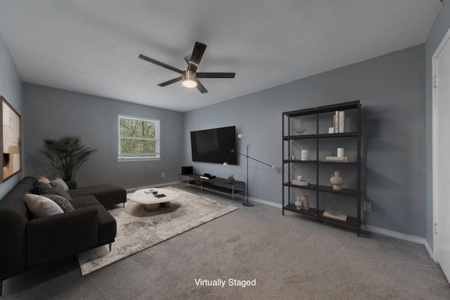 1501 Glen Valley Drive, Irving, TX 75061