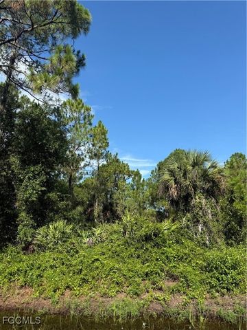 430 N Sendero ST, Clewiston, FL 33440