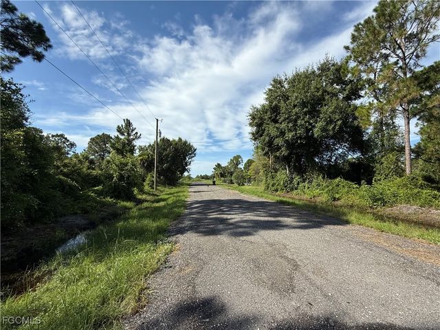 430 N Sendero ST, Clewiston, FL 33440