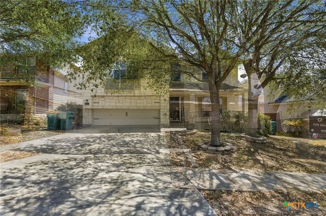 9606 Discovery Rise, Converse, TX 78109