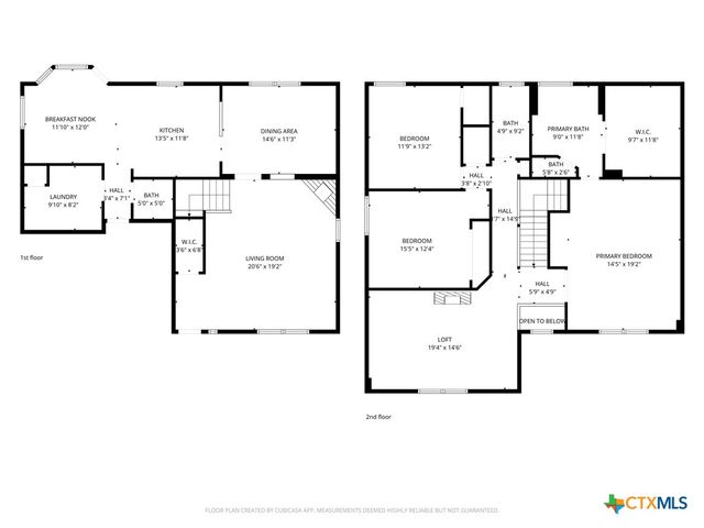 9606 Discovery Rise, Converse, TX 78109