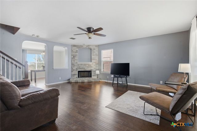 9606 Discovery Rise, Converse, TX 78109