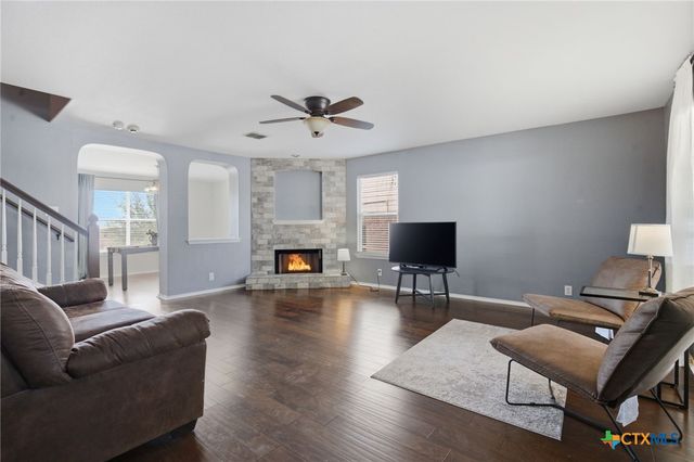 9606 Discovery Rise, Converse, TX 78109