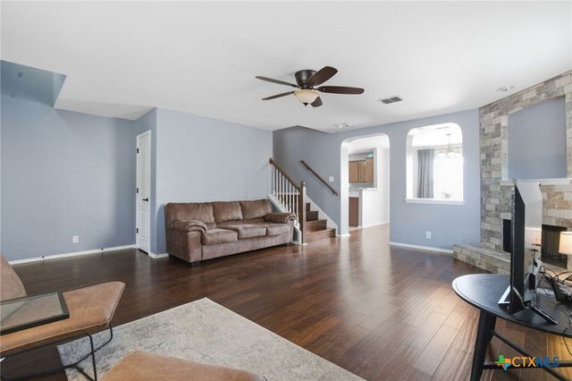 9606 Discovery Rise, Converse, TX 78109