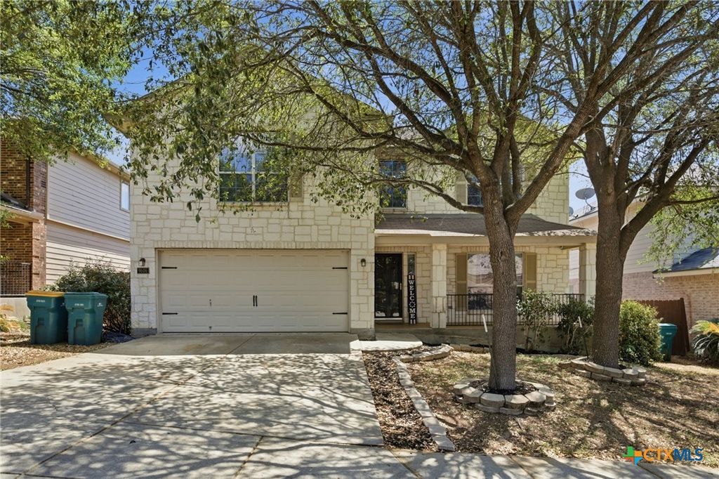 9606 Discovery Rise, Converse, TX 78109
