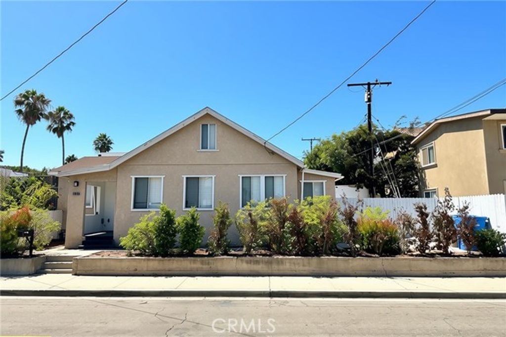 2005 phelan Lane, Redondo Beach, CA 90278