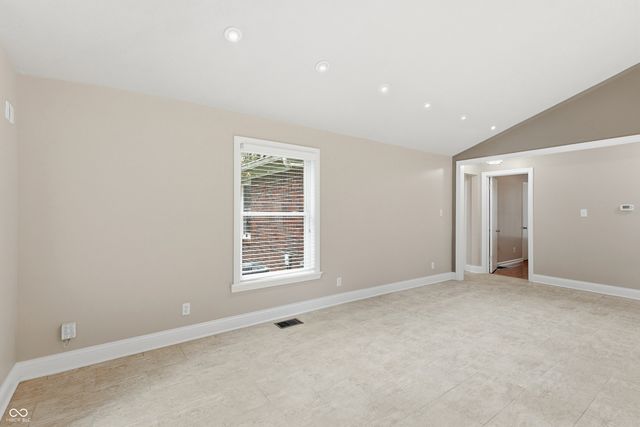 1219 Nicholas Road, Indianapolis, IN 46220