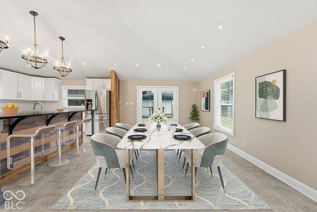 1219 Nicholas Road, Indianapolis, IN 46220
