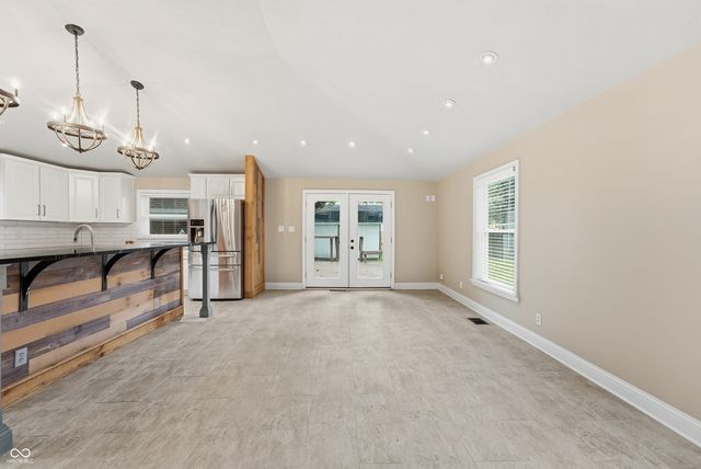 1219 Nicholas Road, Indianapolis, IN 46220