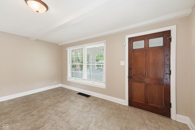 1219 Nicholas Road, Indianapolis, IN 46220