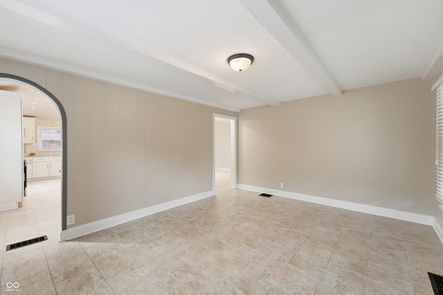 1219 Nicholas Road, Indianapolis, IN 46220