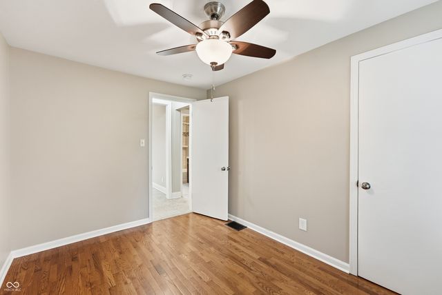 1219 Nicholas Road, Indianapolis, IN 46220
