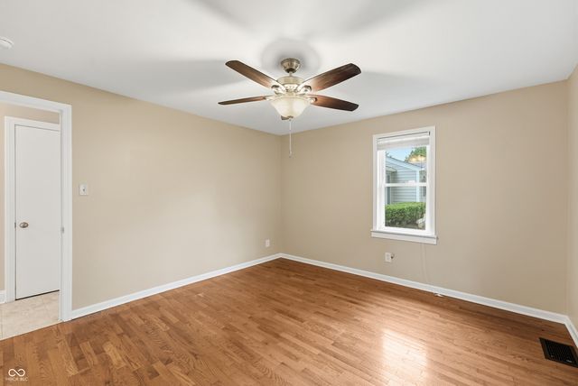 1219 Nicholas Road, Indianapolis, IN 46220