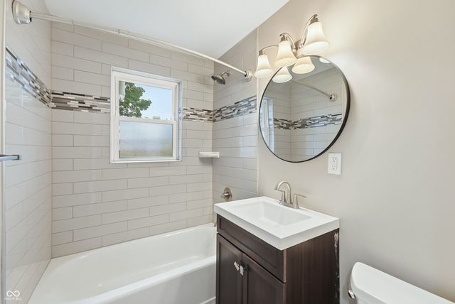 1219 Nicholas Road, Indianapolis, IN 46220