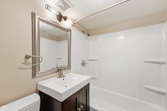 1219 Nicholas Road, Indianapolis, IN 46220