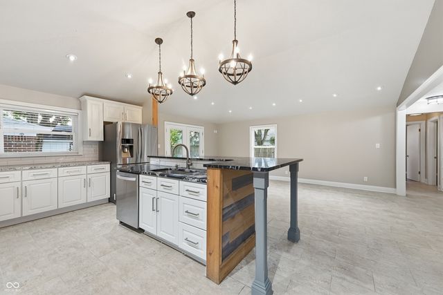 1219 Nicholas Road, Indianapolis, IN 46220