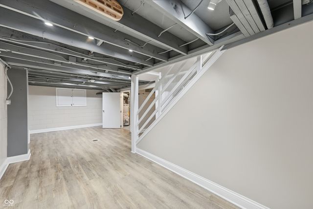 1219 Nicholas Road, Indianapolis, IN 46220