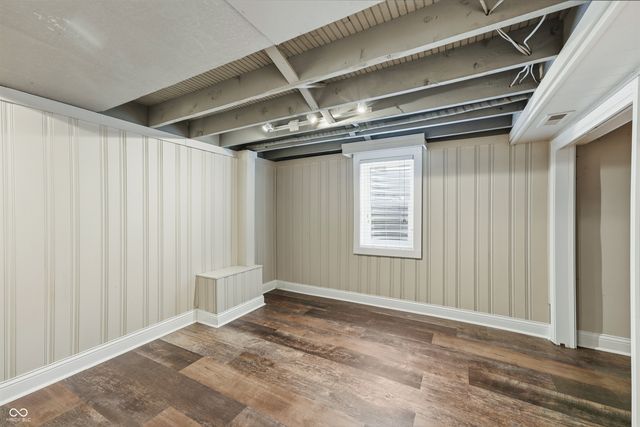 1219 Nicholas Road, Indianapolis, IN 46220