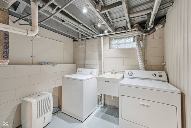 1219 Nicholas Road, Indianapolis, IN 46220