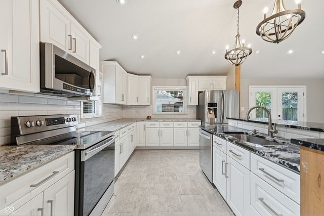 1219 Nicholas Road, Indianapolis, IN 46220