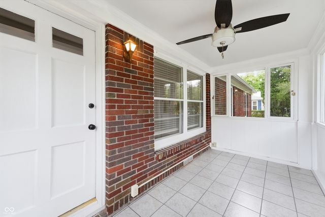 1219 Nicholas Road, Indianapolis, IN 46220