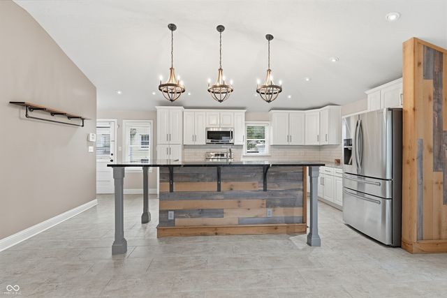 1219 Nicholas Road, Indianapolis, IN 46220