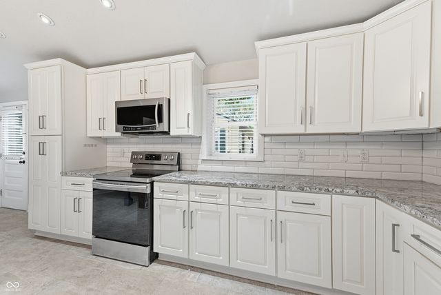 1219 Nicholas Road, Indianapolis, IN 46220