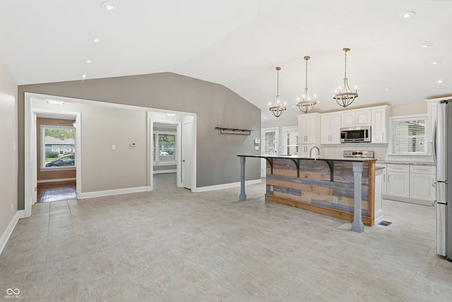 1219 Nicholas Road, Indianapolis, IN 46220