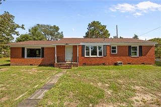 416 Charles Street, Fayetteville, NC 28306