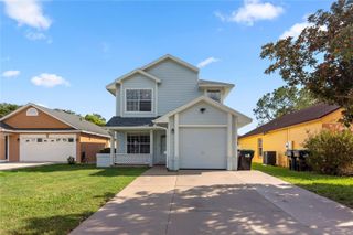 9425 CHANDON DRIVE, Orlando, FL 32825