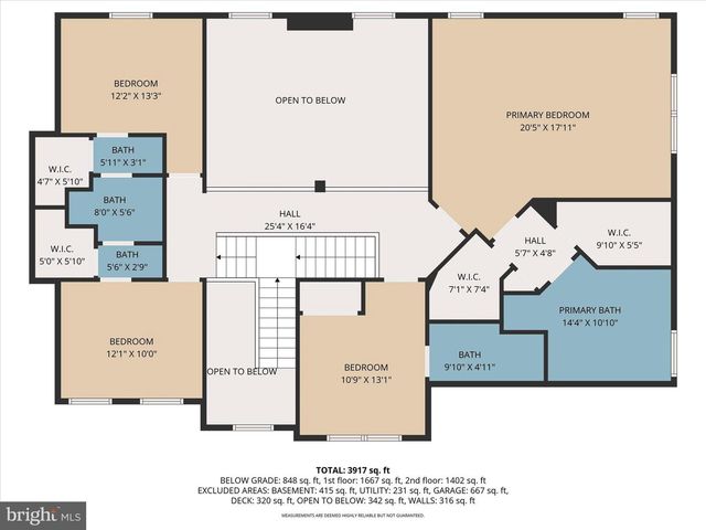 6400 FARMCREST LN, Harrisburg, PA 17111