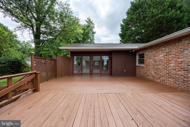 4503 HARTFORD AVE, Beltsville, MD 20705