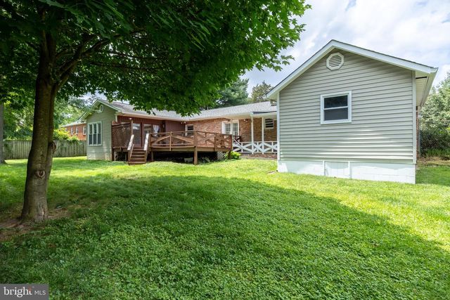 4503 HARTFORD AVE, Beltsville, MD 20705