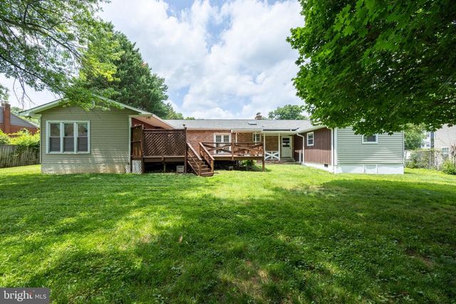 4503 HARTFORD AVE, Beltsville, MD 20705