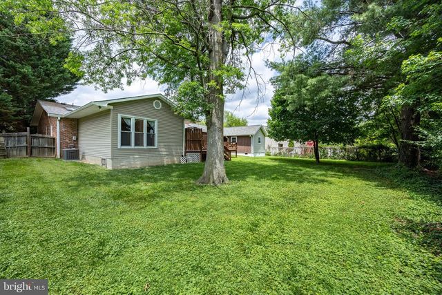 4503 HARTFORD AVE, Beltsville, MD 20705