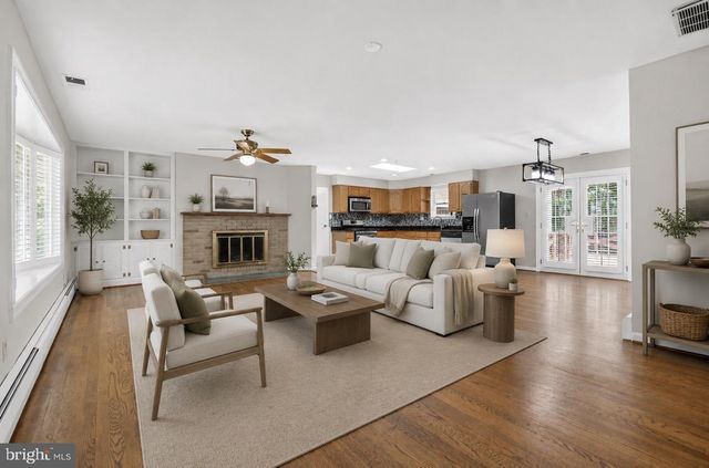 4503 HARTFORD AVE, Beltsville, MD 20705