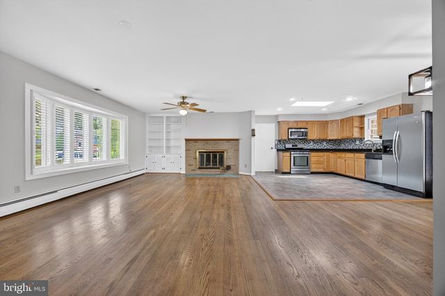 4503 HARTFORD AVE, Beltsville, MD 20705