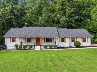 2595 Marsha Circle, Cumming, GA 30041