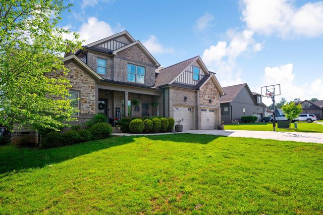 120 Buck Head Drive, NW, Cleveland, TN 37312