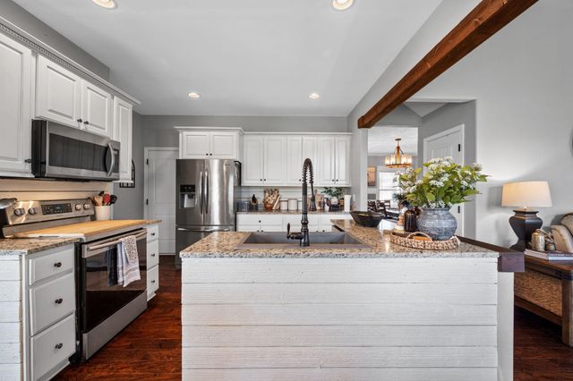 120 Buck Head Drive, NW, Cleveland, TN 37312