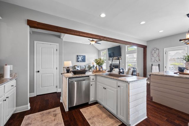 120 Buck Head Drive, NW, Cleveland, TN 37312