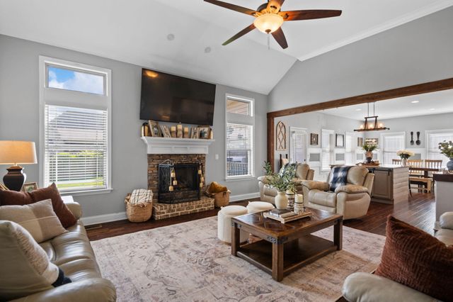 120 Buck Head Drive, NW, Cleveland, TN 37312