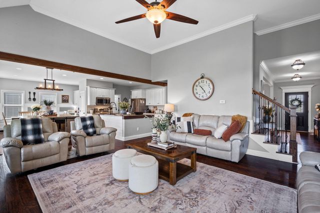 120 Buck Head Drive, NW, Cleveland, TN 37312