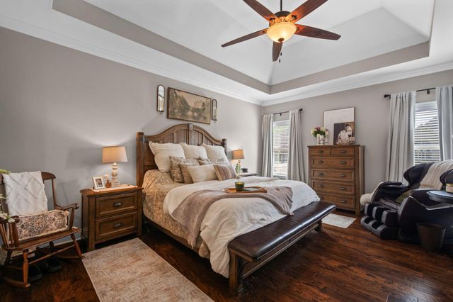 120 Buck Head Drive, NW, Cleveland, TN 37312