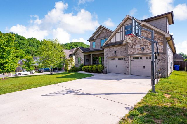 120 Buck Head Drive, NW, Cleveland, TN 37312