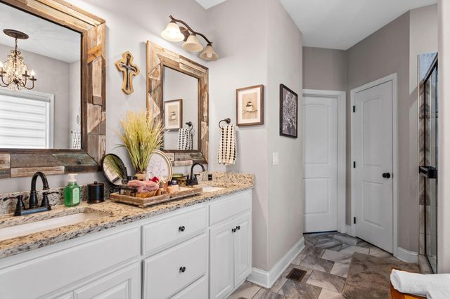 120 Buck Head Drive, NW, Cleveland, TN 37312