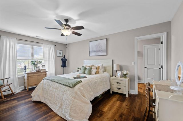 120 Buck Head Drive, NW, Cleveland, TN 37312